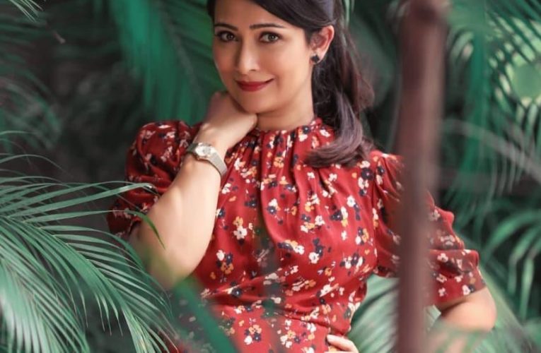 Radhika Pandit Bio Actress Biography