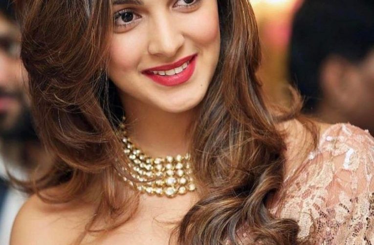 Kiara Advani Actress Biography