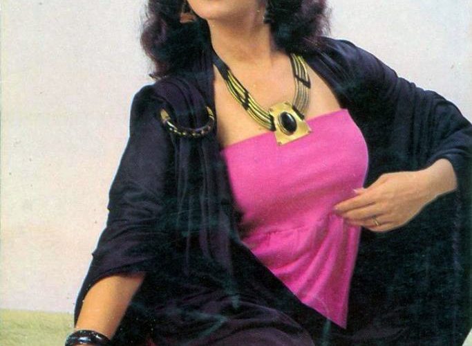 Meenakshi Seshadri Actress Biography