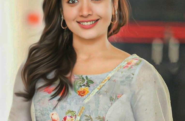 Rashmika Mandanna Actress Biography