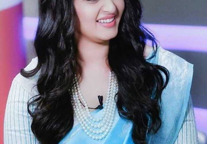 Picture of the Day Anushka Shetty