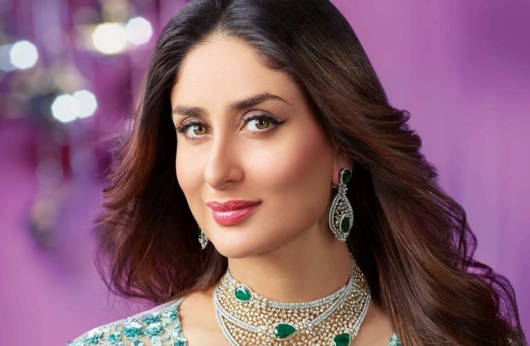 Kareena Kapoor Actress Biography
