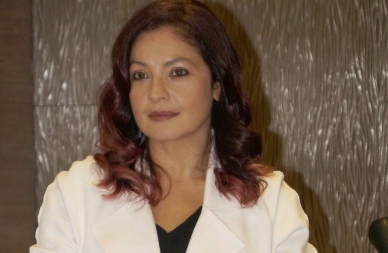 Pooja Bhatt Actress Biography