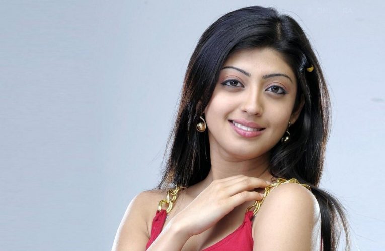 Pranitha Subhash Actress Biography