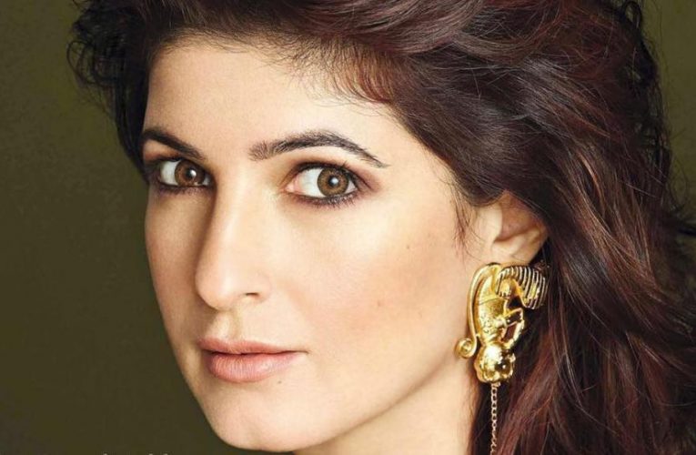 Twinkle Khanna Actress Biography