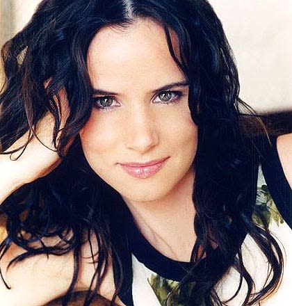 Picture of the Day Juliette Lewis