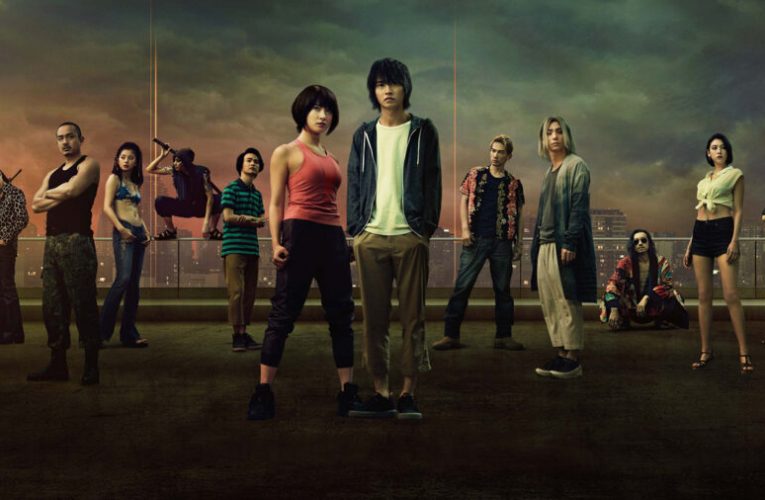 ‘Alice in Borderland’ Season 2: Filming Begins, Netflix Release Date & What We Know So Far