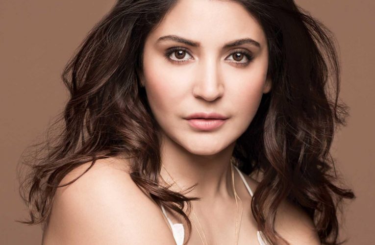 Picture of the Day Anushka Sharma
