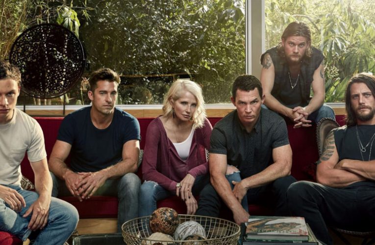 Are Seasons 1-5 of ‘Animal Kingdom’ on Netflix?