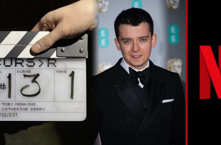 Asa Butterfield Netflix Horror ‘CURS>R’: What We Know So Far