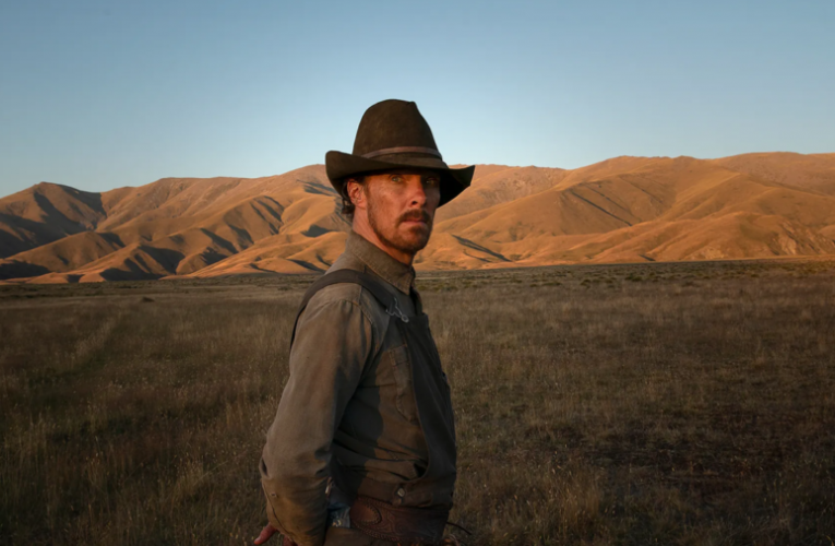 Benedict Cumberbatch Netflix Movie ‘The Power of the Dog’: What We Know So Far