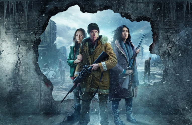 ‘Black Summer’ Season 3: Netflix Renewal Status & Release Date