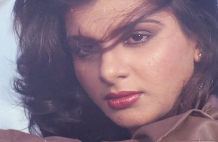 Anita Raj Actress Biography