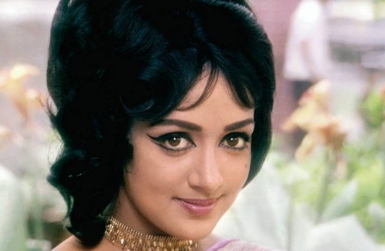 Hema Malini Actress Biography