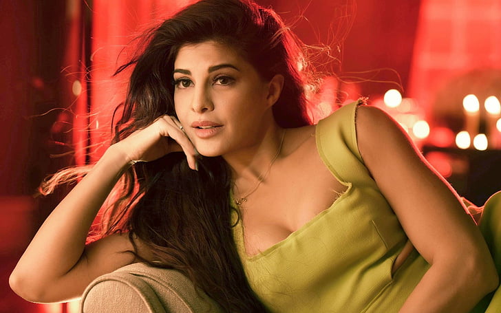 Beautiful Picture of the Day Jacqueline Fernandez