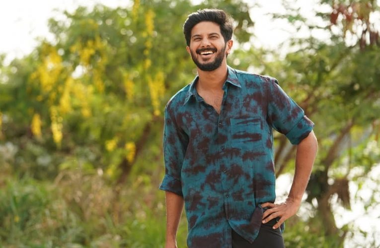 Birthday Wishes for Dulquer Salmaan