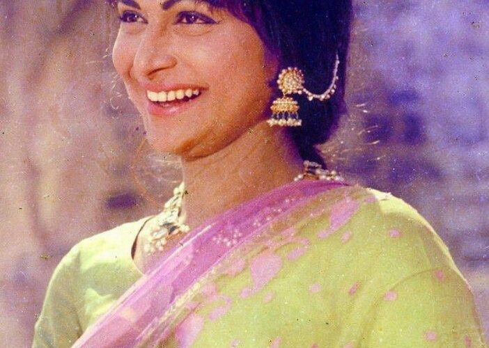Waheeda Rehman Actress Biography