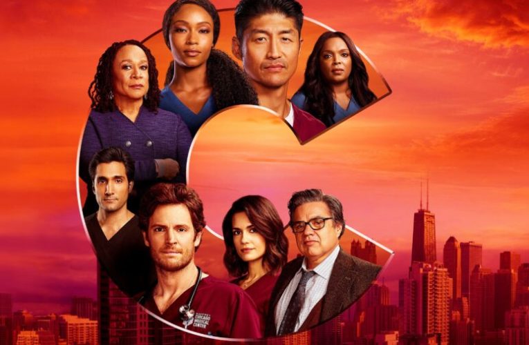 ‘Chicago Med’ Coming to Netflix US in July 2021