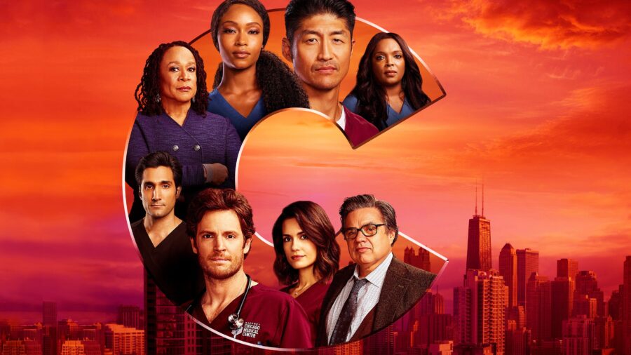 chicago med coming to netflix