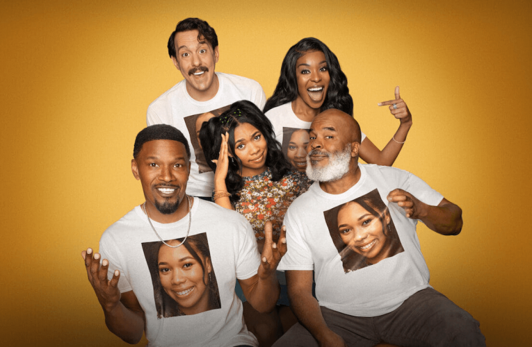 ‘Dad Stop Embarrassing Me!’ Season 2: Canceled at Netflix After 1 Season