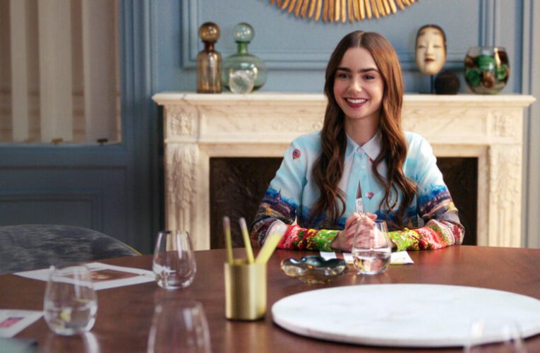 ‘Emily in Paris’ Season 2: Netflix Release Date & What We Know So Far