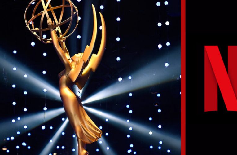 Every Netflix Emmy Nomination for 2021