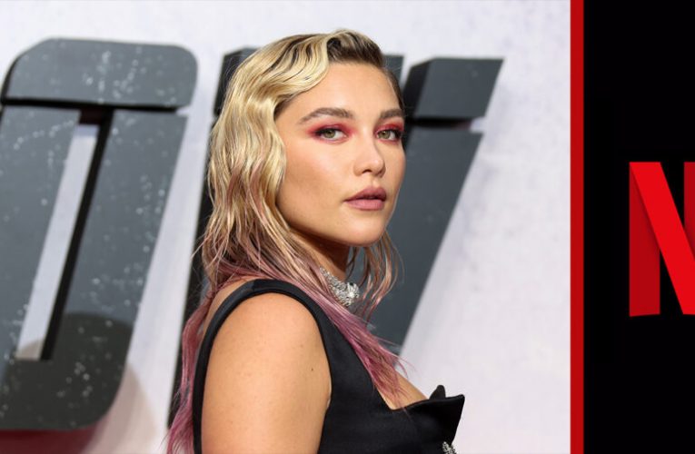 Florence Pugh Netflix Movie ‘The Wonder’: What We Know So Far