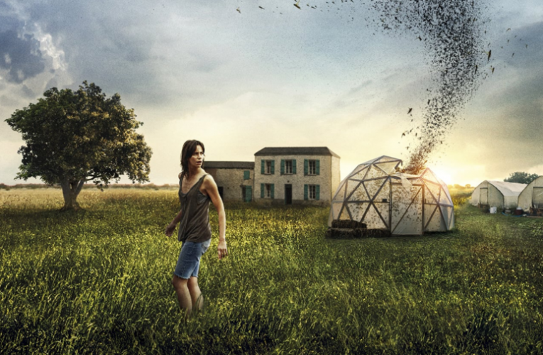 French Horror ‘The Swarm’ is Coming to Netflix in August 2021