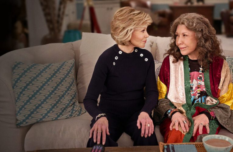 ‘Grace and Frankie’ Season 7 Netflix: Filming Begins & What We Know So Far