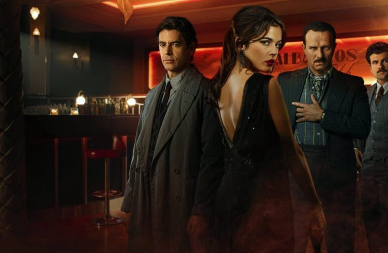 ‘Hache’ Not Expected to Return to Netflix for Season 3