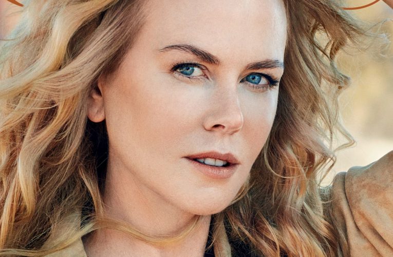 Nicole Kidman Actress Biography
