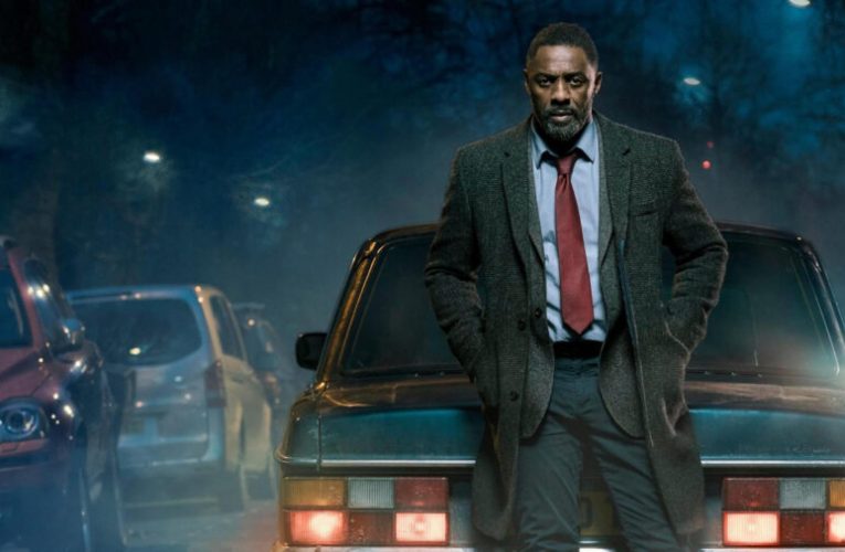 Idris Elba’s ‘Luther’ Movie Reportedly Coming to Netflix