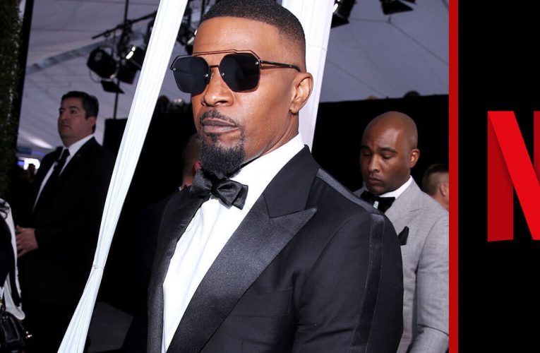 Jamie Foxx Netflix Comedy ‘Day Shift’: Filming Begins & What We Know So Far