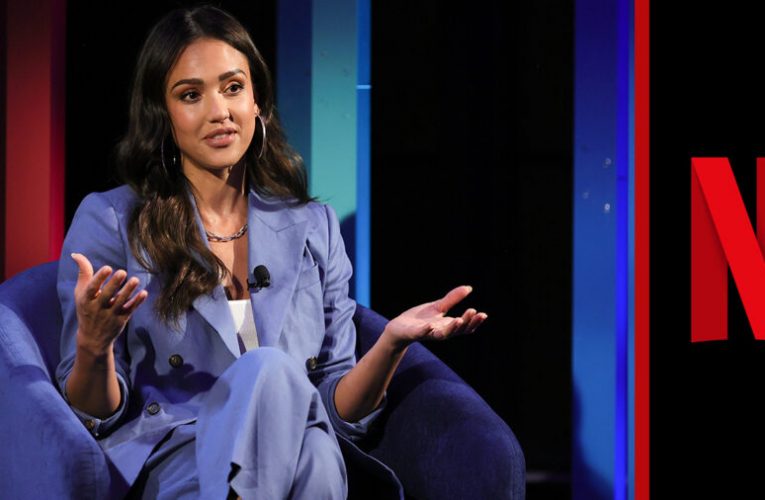 Jessica Alba Netflix Thriller ‘Trigger Warning’: What We Know So Far