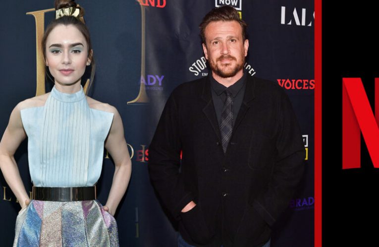 Lily Collins Netflix Movie ‘Windfall’: What We Know So Far