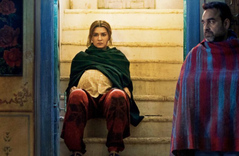 ‘Mimi’ Drops on Netflix Globally Early After Leaking Online