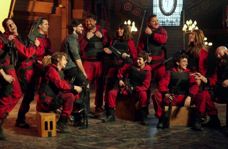 ‘Money Heist’ Season 5: Netflix Release Date, Trailer Release & What to Expect