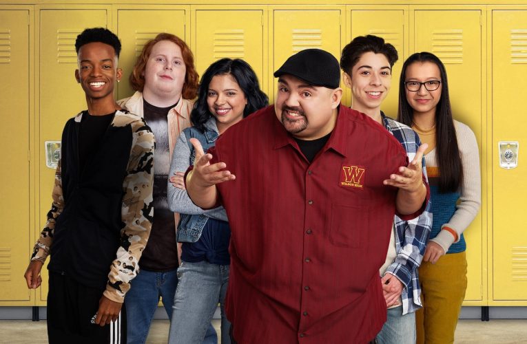 Mr. Iglesias Not Returning for Season 3; Canceled at Netflix
