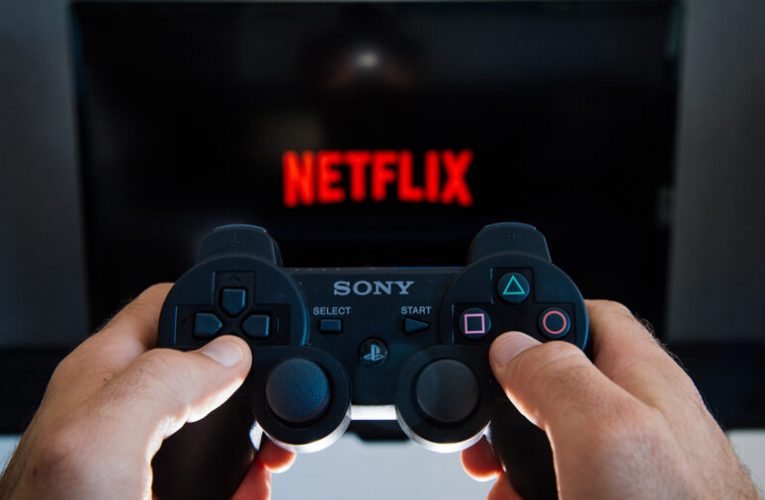 Netflix and Gaming: A Brief History and What’s Next