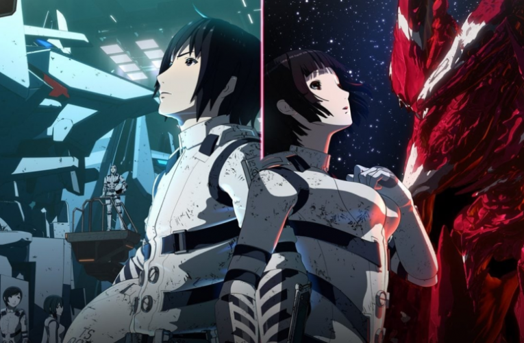 Netflix Loses ‘Knights of Sidonia’ Movie & TV Show Rights to Funimation