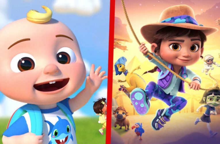 Netflix Q2 2021 Earnings Insights on Netflix’s Kids Strategy