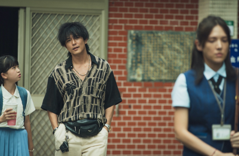 Netflix T-Drama ‘Man In Love’ is Coming to Netflix in August 2021