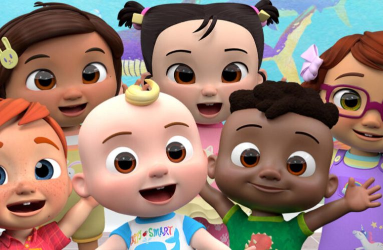 New ‘CoCoMelon’ & ‘Little Baby Bum’ Series & Compilations Coming Soon to Netflix
