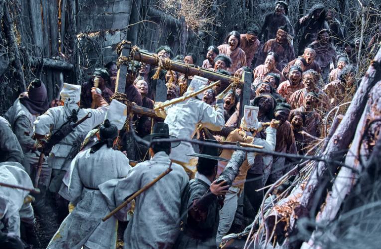 New ‘Kingdom’ Spin-Off Rumoured to be in Development at Netflix