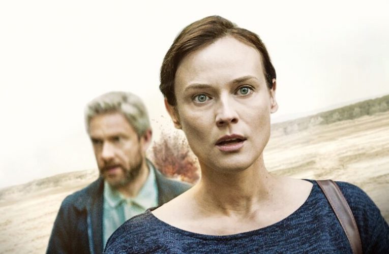 New on Netflix & Top 10 Movies & Shows: July 27th, 2021