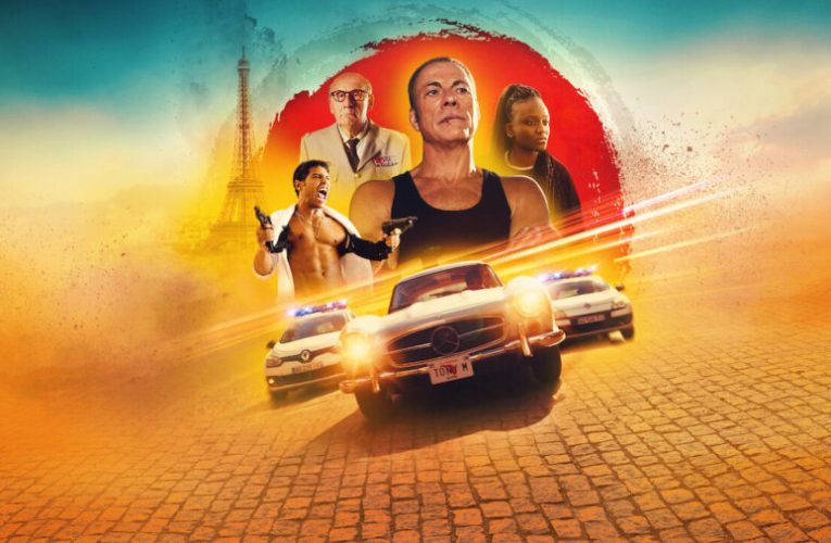 New on Netflix & Top 10 Shows & Movies: July 30th, 2021