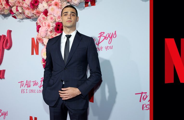 Noah Centineo’s Espionage Netflix Series: What We Know So Far