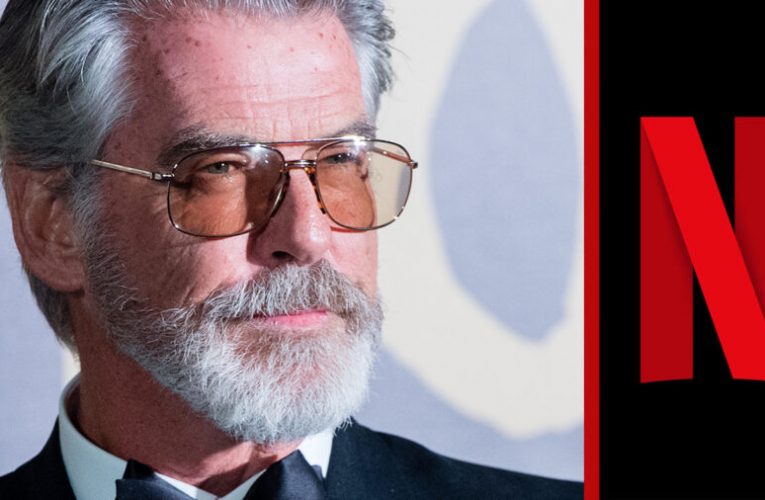 Pierce Brosnan Netflix Movie ‘The Out-Laws’: What We Know So Far