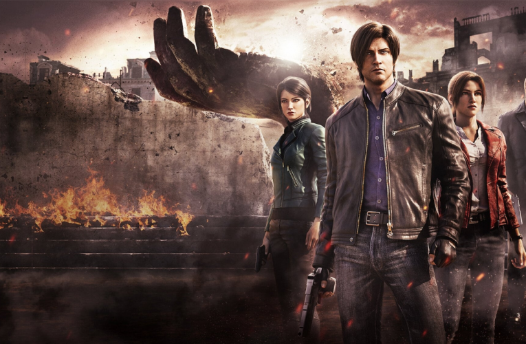 ‘Resident Evil: Infinite Darkness’ Season 2: Netflix Renewal Status & What It Could Cover