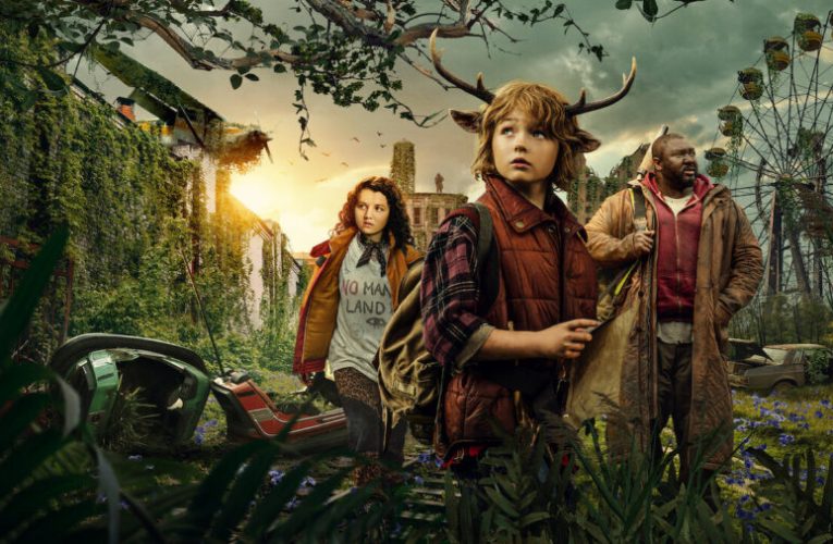 ‘Sweet Tooth’ Season 2: Officially Renewed at Netflix & What to Expect